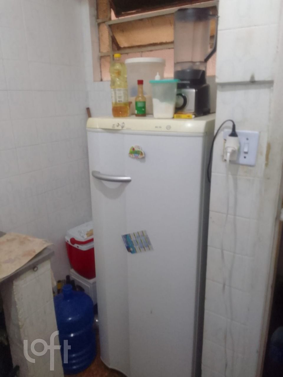 Apartamento à venda com 1 quarto, 51m² - Foto 11