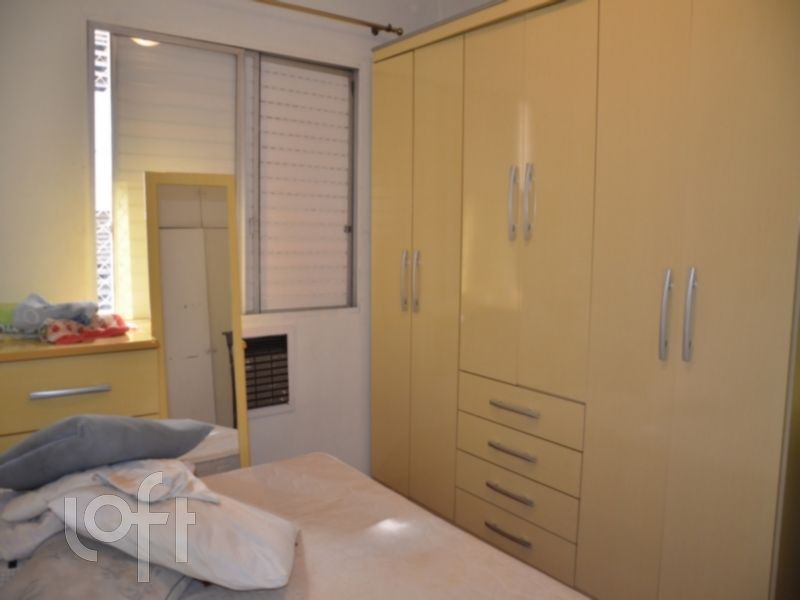 Apartamento, 1 quarto, 34 m² - Foto 4