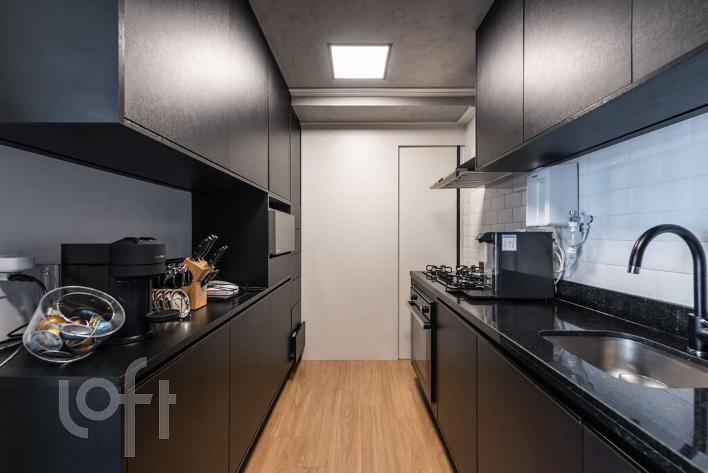 Apartamento, 1 quarto, 140 m² - Foto 25