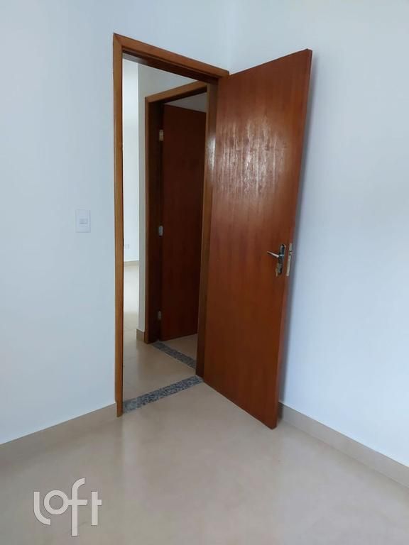 Apartamento, 2 quartos, 43 m² - Foto 2
