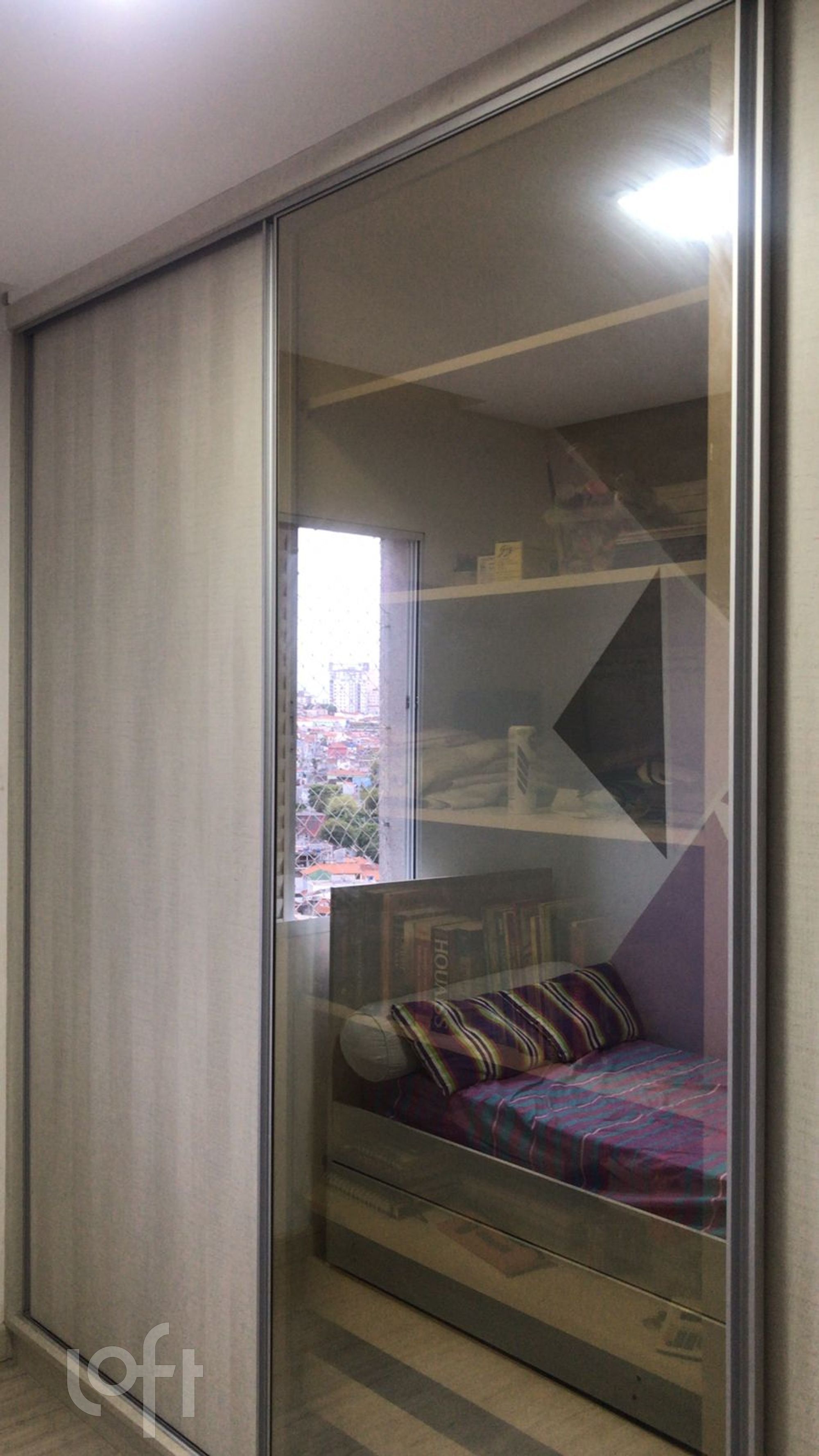 Apartamento, 2 quartos, 53 m² - Foto 15