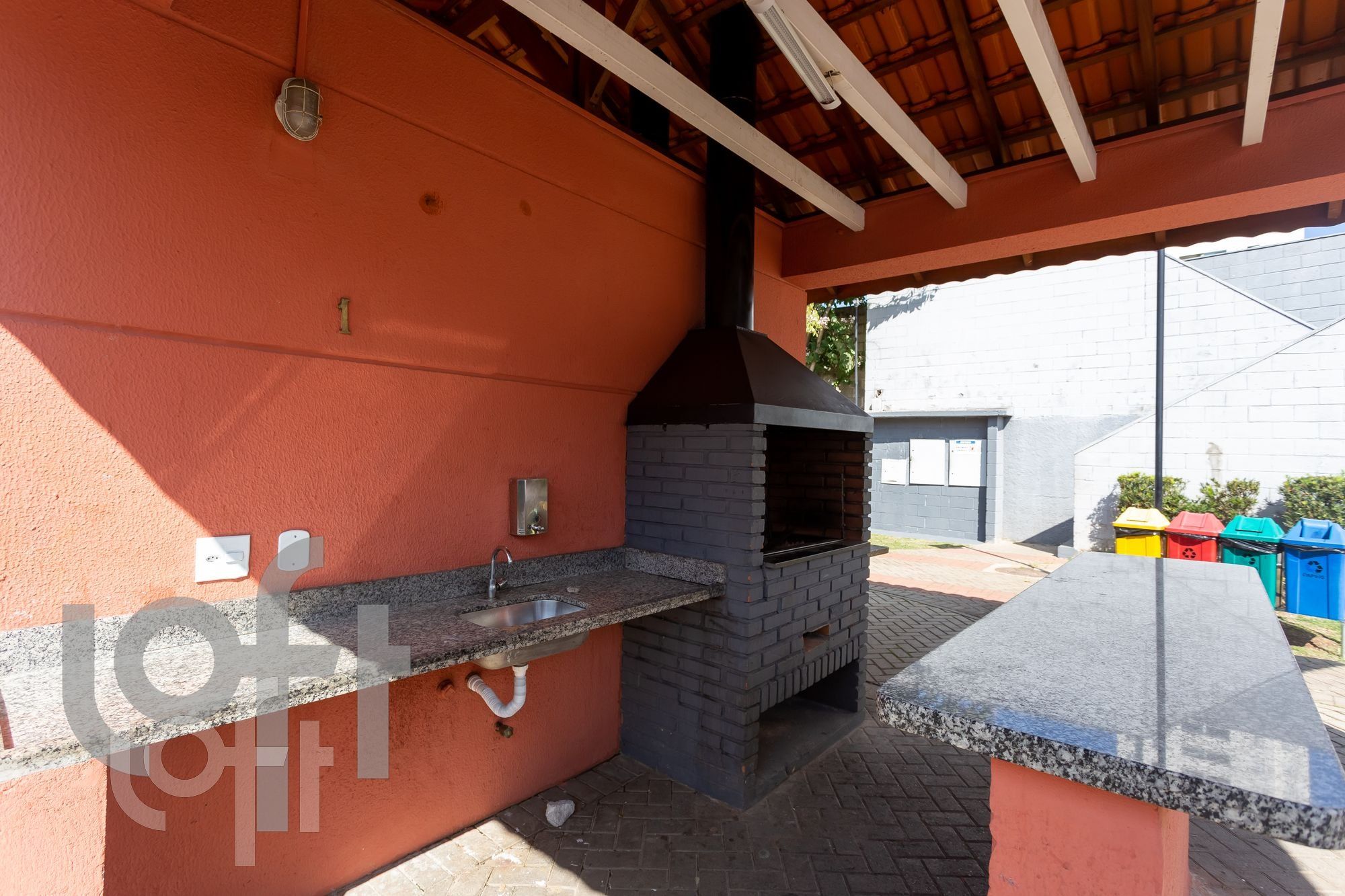 Apartamento à venda com 2 quartos, 50m² - Foto 27