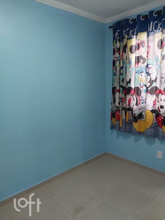 Apartamento, 2 quartos, 40 m² - Foto 2