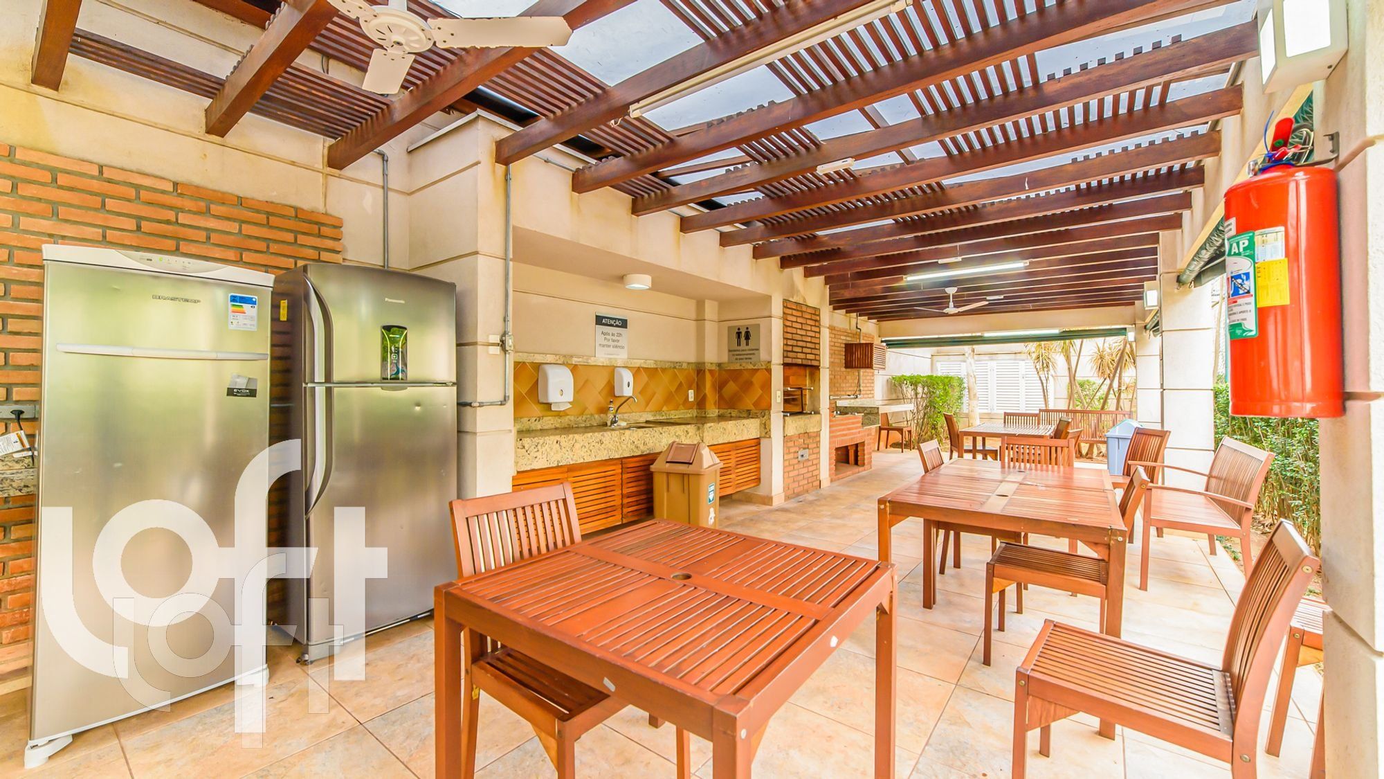 Apartamento, 3 quartos, 75 m² - Foto 29