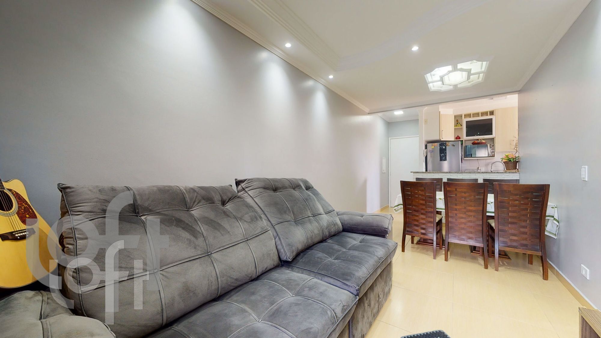 Apartamento, 2 quartos, 68 m² - Foto 21