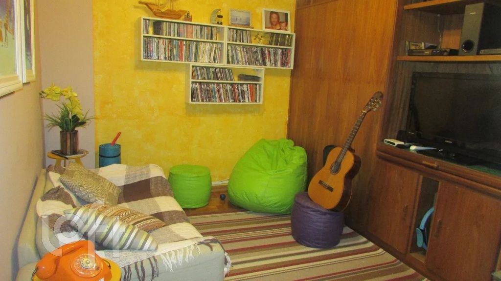Apartamento, 1 quarto, 32 m² - Foto 1