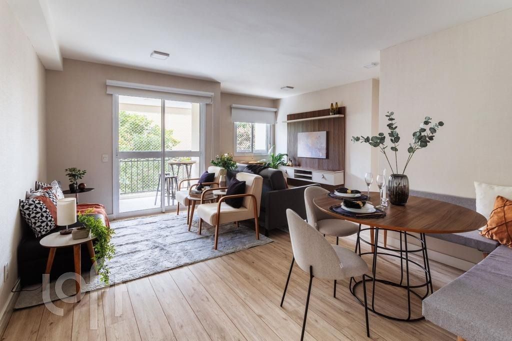 Apartamento, 2 quartos, 82 m² - Foto 1