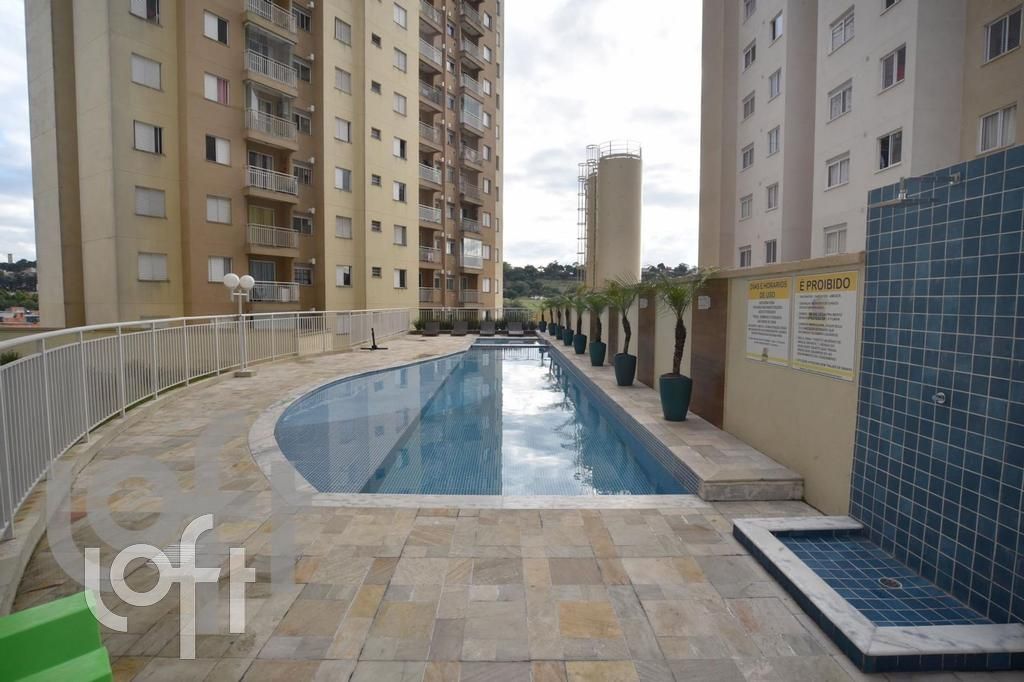 Apartamento, 2 quartos, 49 m² - Foto 28