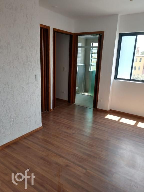 Apartamento, 2 quartos, 50 m² - Foto 9