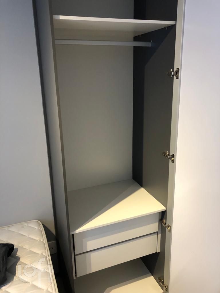 Apartamento, 1 quarto, 19 m² - Foto 8