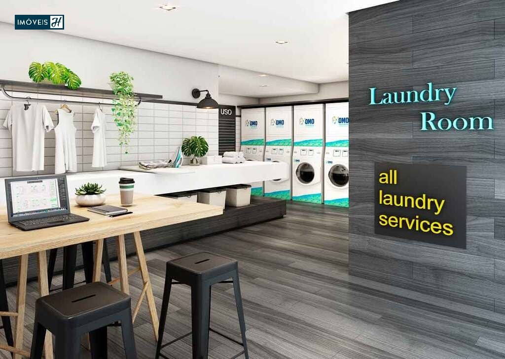 Apartamento, 3 quartos, 48 m² - Foto 21