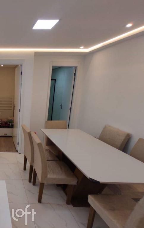 Apartamento à venda com 1 quarto, 36m² - Foto 10