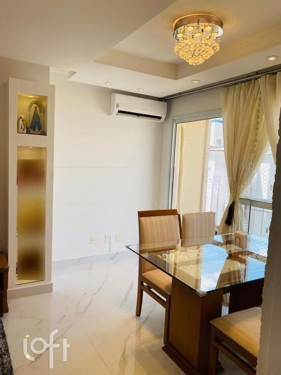 Apartamento, 3 quartos, 80 m² - Foto 11