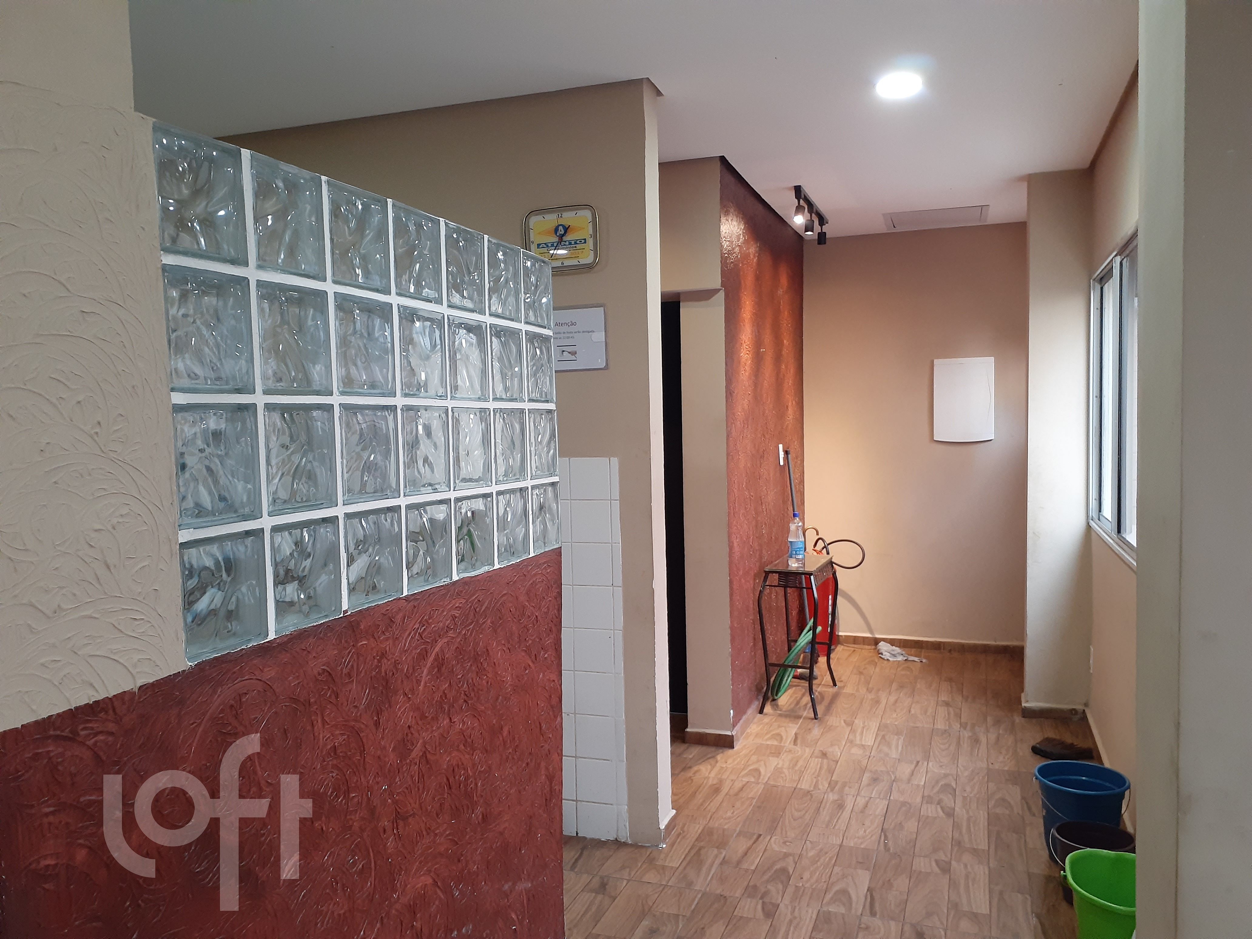 Apartamento à venda com 2 quartos, 45m² - Foto 5