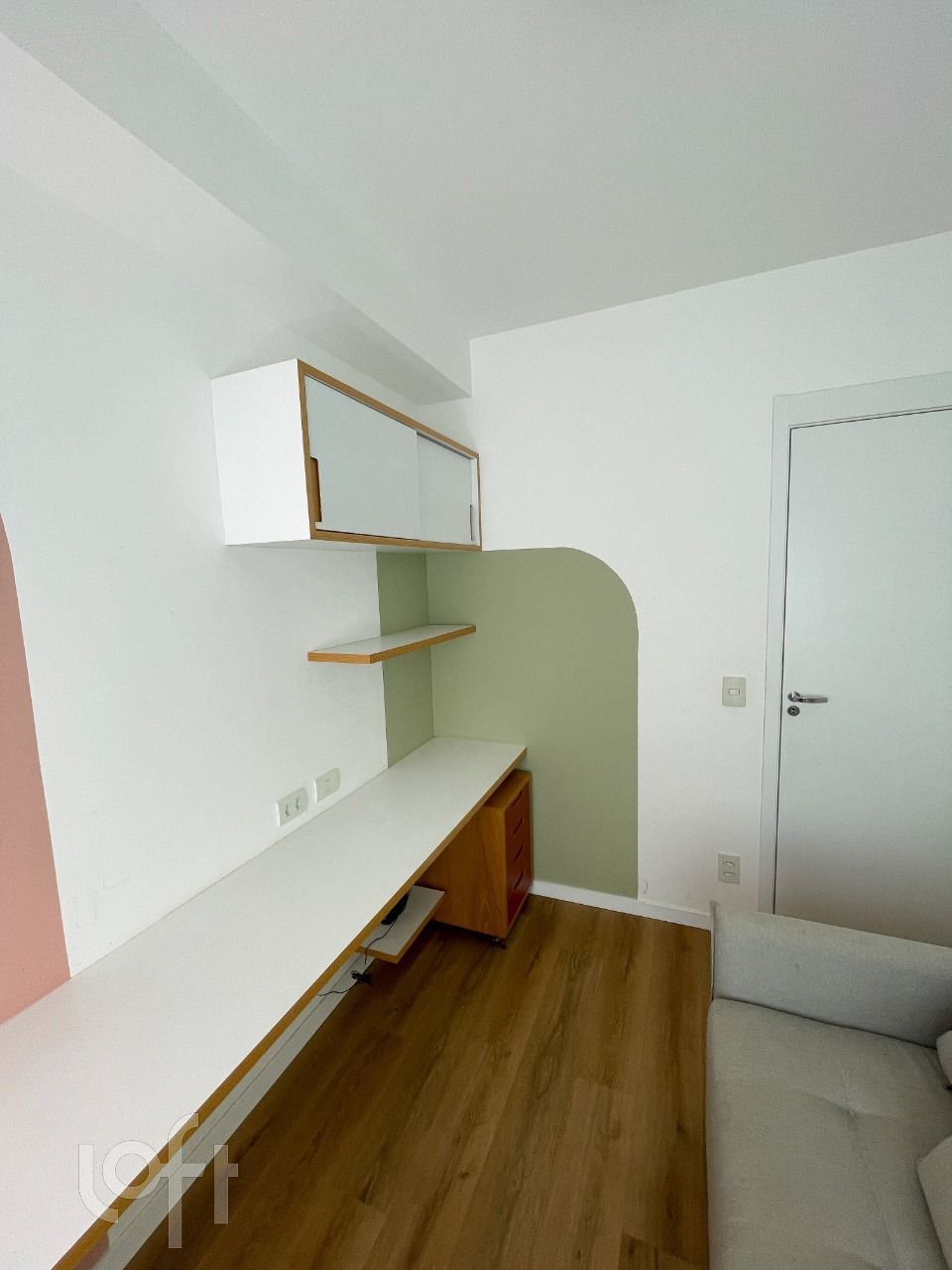 Apartamento à venda com 2 quartos, 65m² - Foto 13