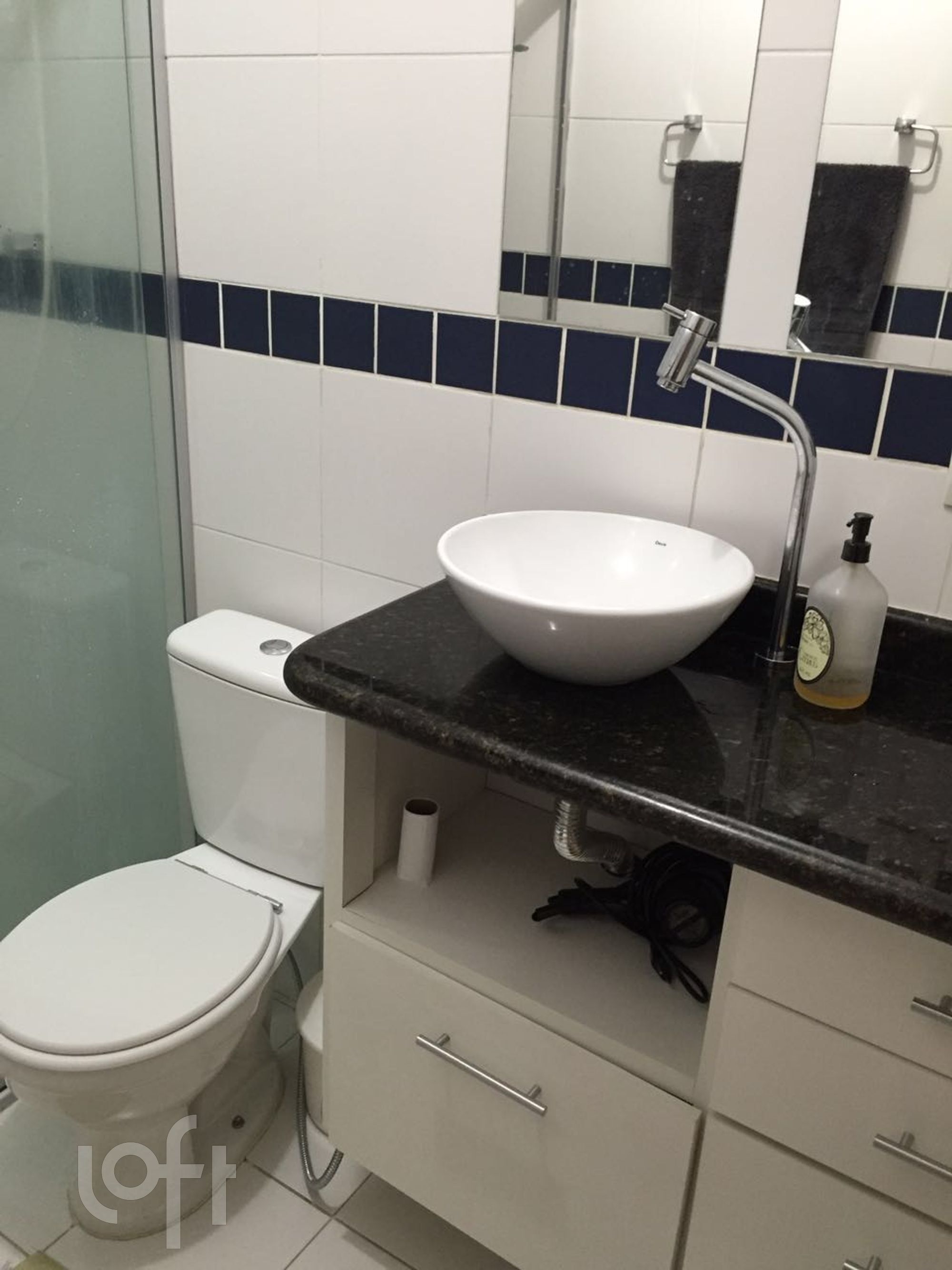 Apartamento, 1 quarto, 45 m² - Foto 21