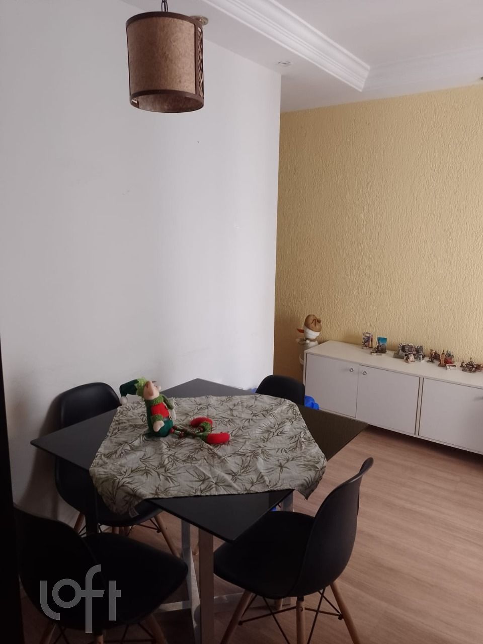 Apartamento, 3 quartos, 54 m² - Foto 5