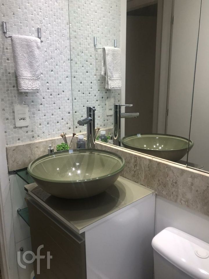 Apartamento, 2 quartos, 47 m² - Foto 6