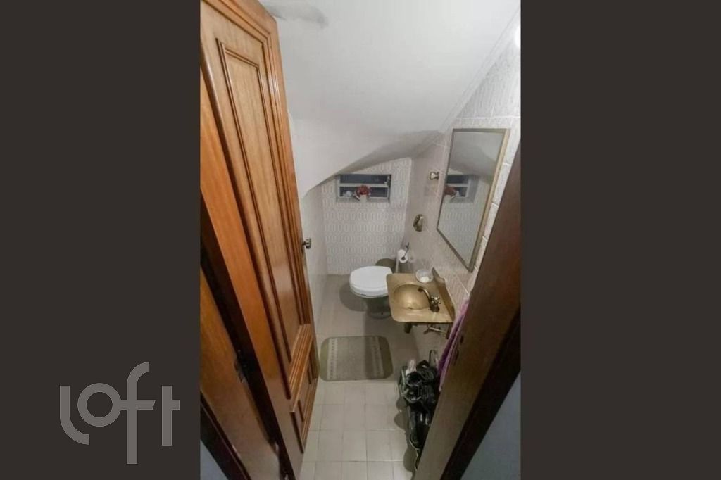 Casa, 3 quartos, 218 m² - Foto 26