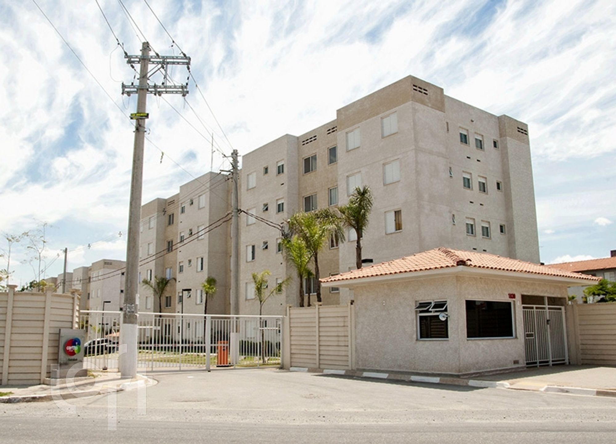 Apartamento, 2 quartos, 42 m² - Foto 25