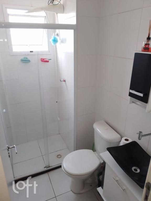 Apartamento, 2 quartos, 50 m² - Foto 9