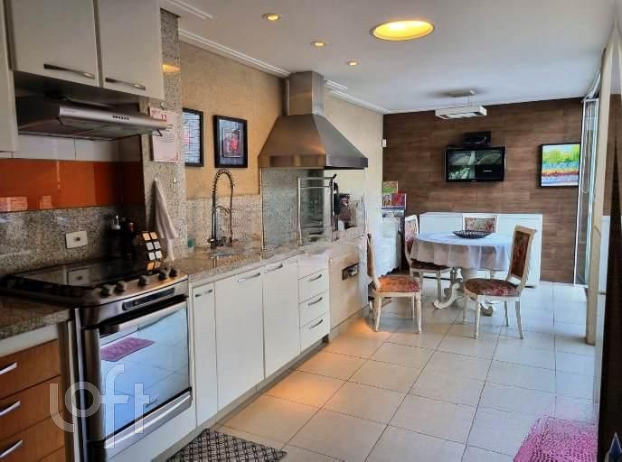 Casa, 3 quartos, 253 m² - Foto 7