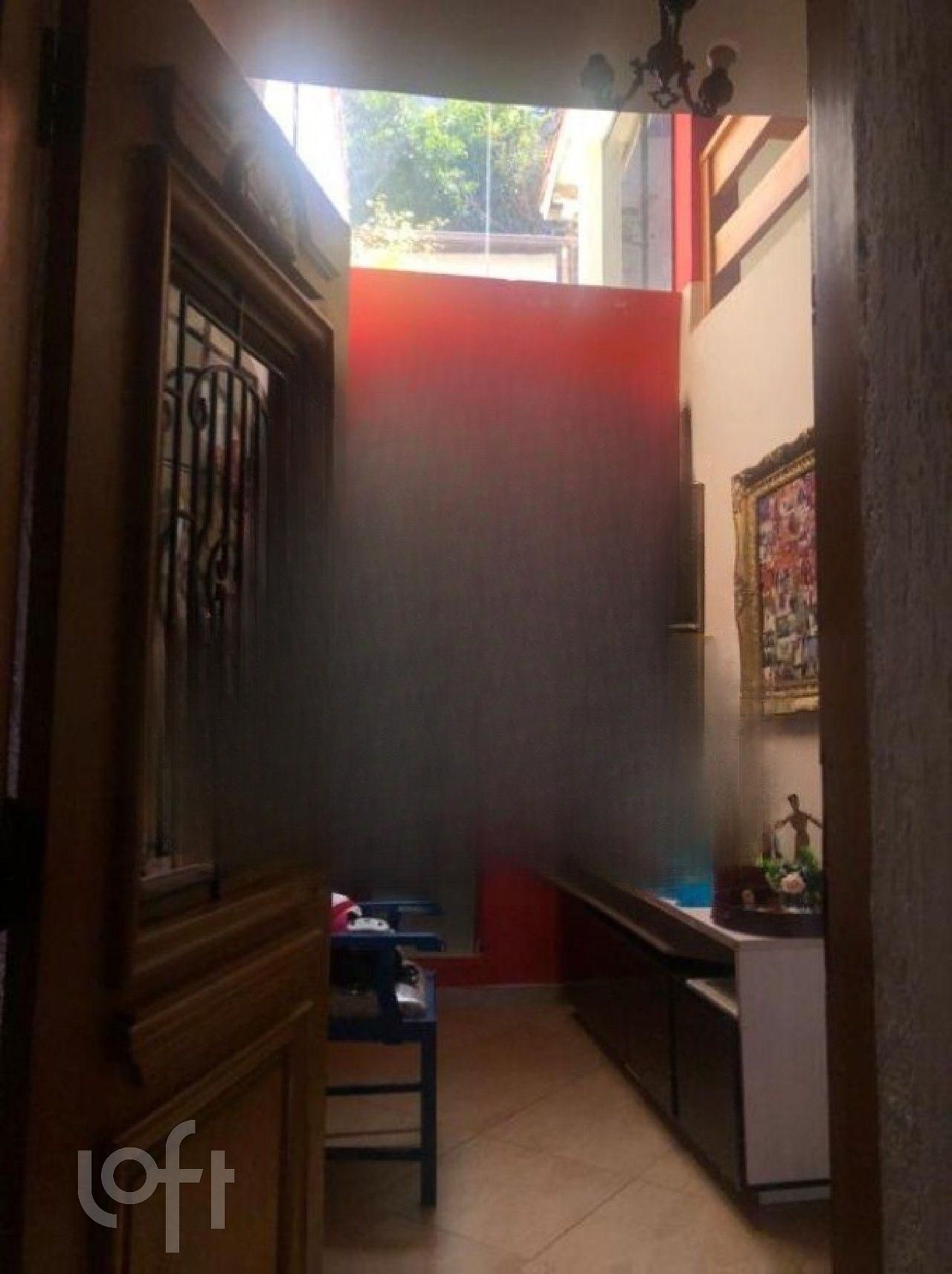 Casa, 4 quartos, 244 m² - Foto 8