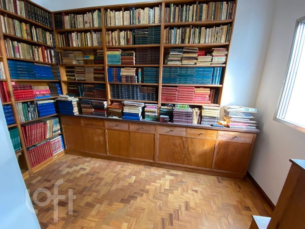 Casa, 4 quartos, 290 m² - Foto 6