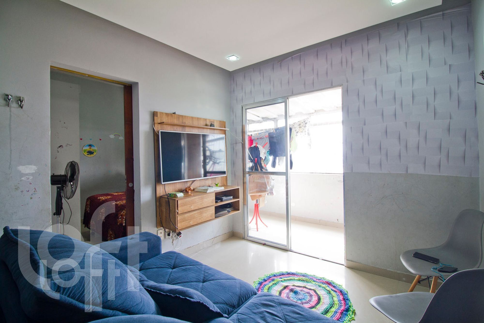 Apartamento, 2 quartos, 60 m² - Foto 10