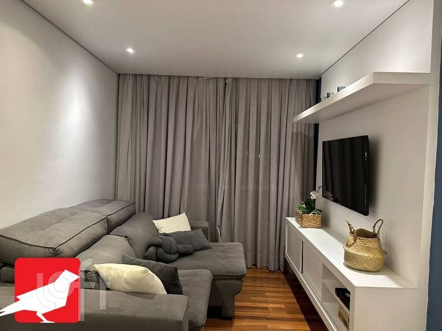 Apartamento, 2 quartos, 65 m² - Foto 8