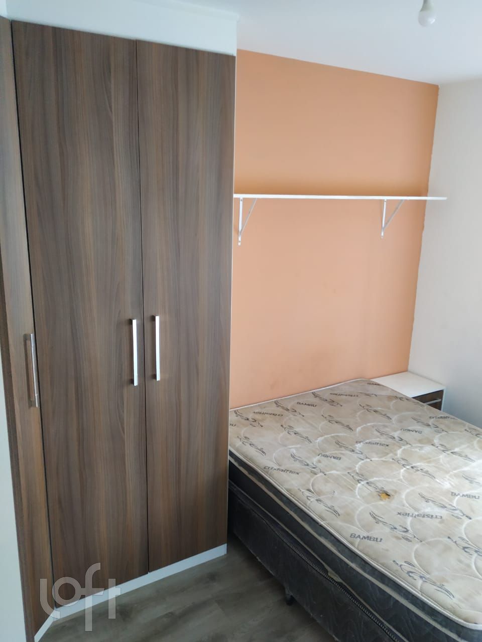 Apartamento, 2 quartos, 45 m² - Foto 9