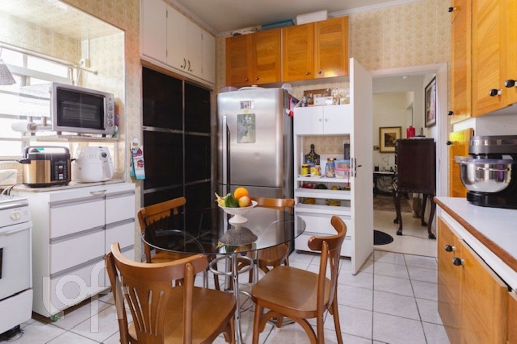 Casa, 3 quartos, 210 m² - Foto 22