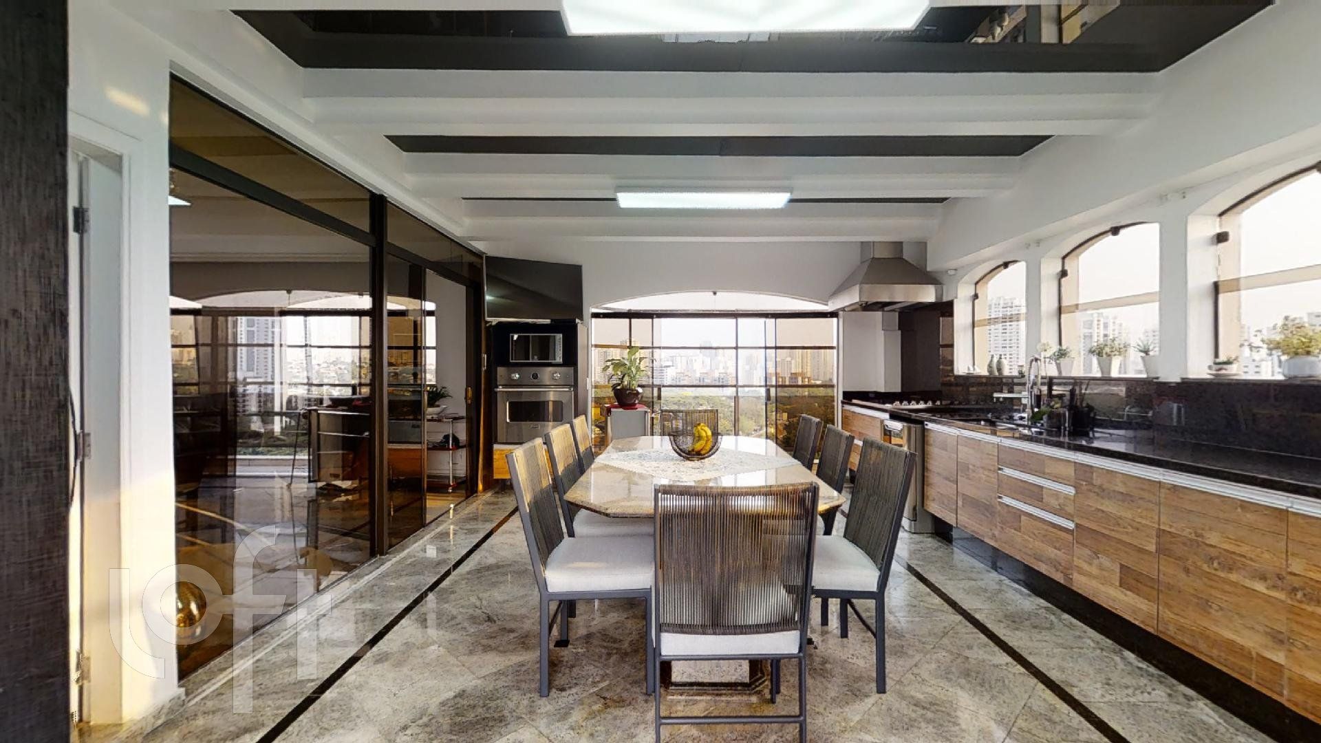 Apartamento, 4 quartos, 284 m² - Foto 8