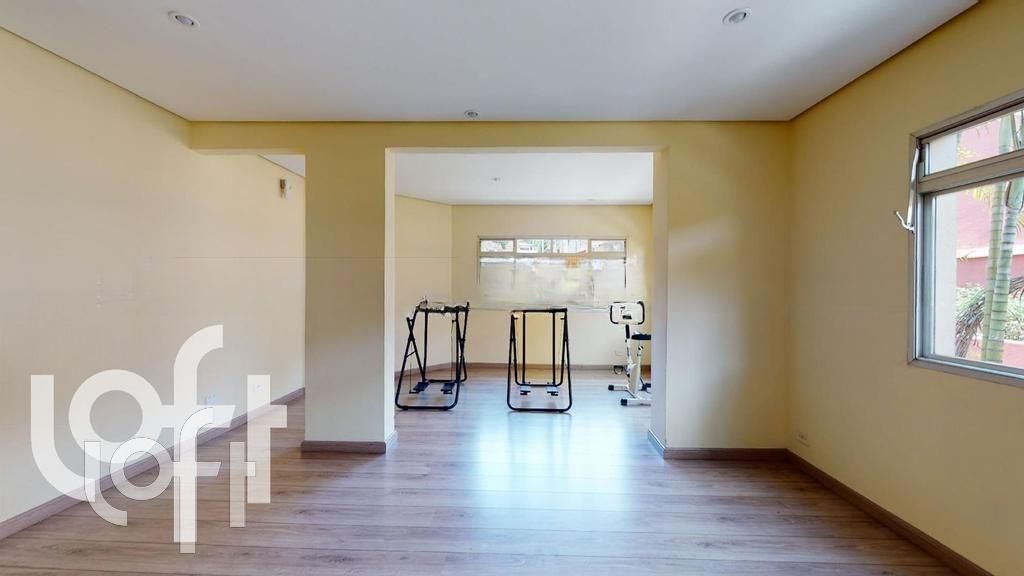 Apartamento, 2 quartos, 50 m² - Foto 16