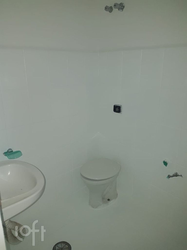 Apartamento, 1 quarto, 30 m² - Foto 6