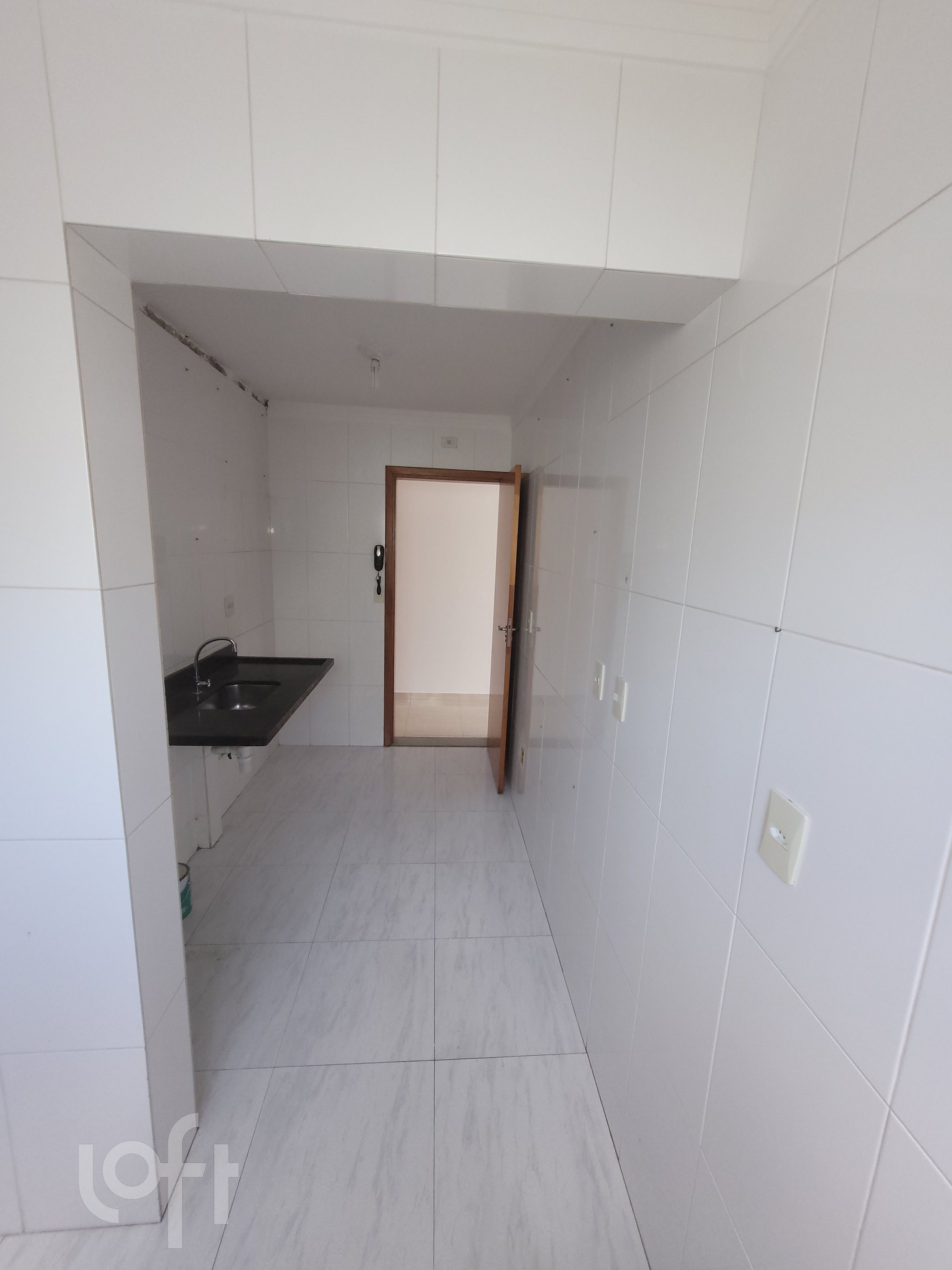 Apartamento, 2 quartos, 53 m² - Foto 8