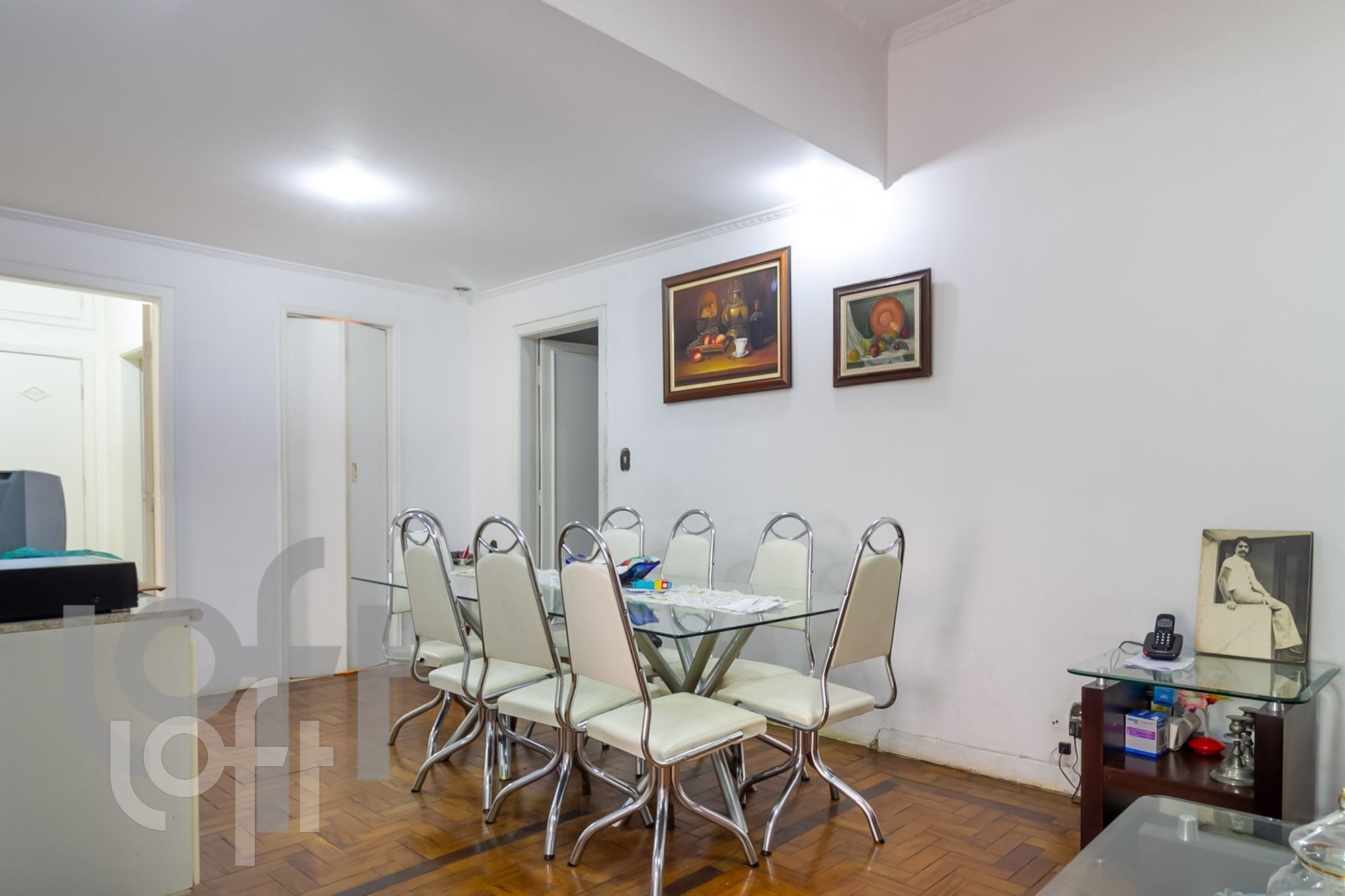 Apartamento, 2 quartos, 128 m² - Foto 10