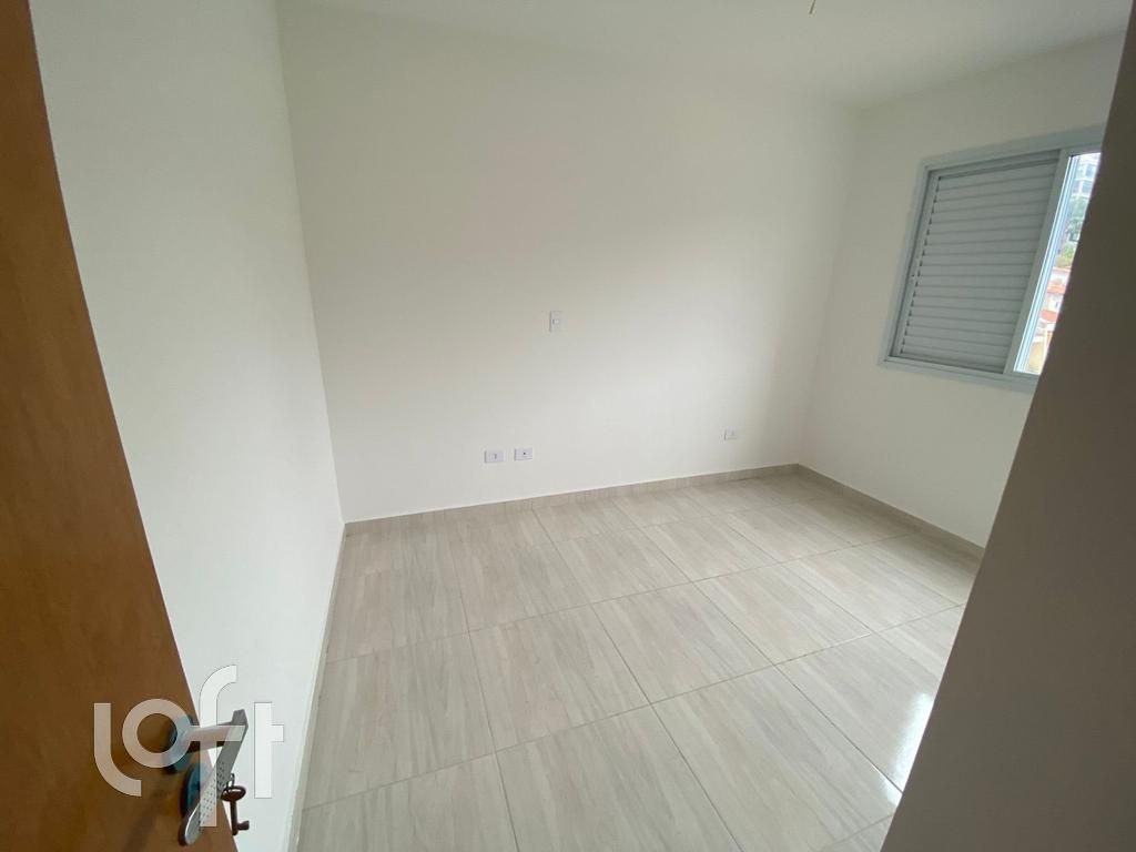 Apartamento à venda com 2 quartos, 50m² - Foto 3