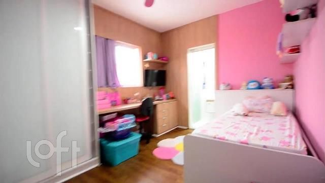 Casa, 4 quartos, 220 m² - Foto 16