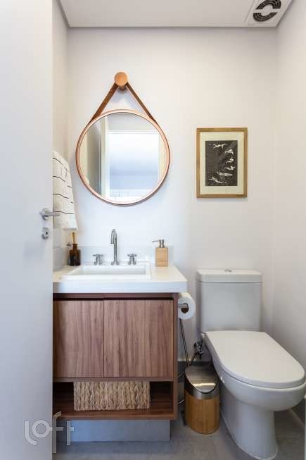 Apartamento, 2 quartos, 76 m² - Foto 16