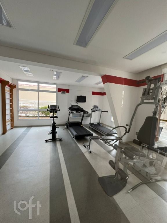 Apartamento, 2 quartos, 88 m² - Foto 16