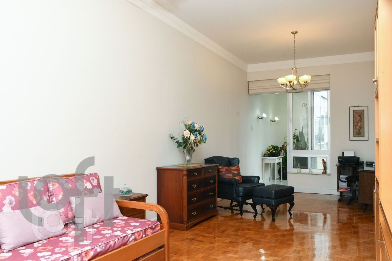 Apartamento, 2 quartos, 115 m² - Foto 9