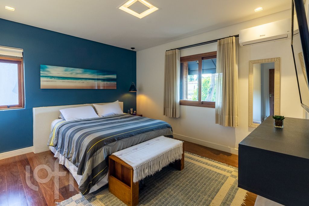 Casa, 3 quartos, 210 m² - Foto 24