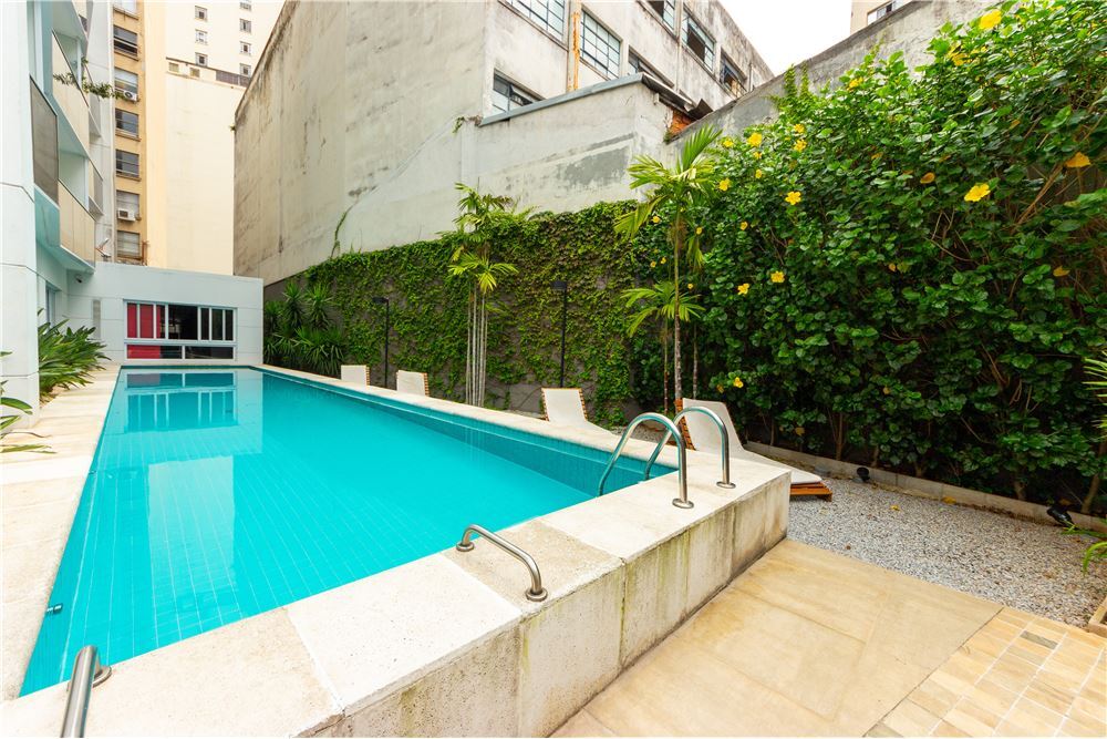 Apartamento, 1 quarto, 22 m² - Foto 17