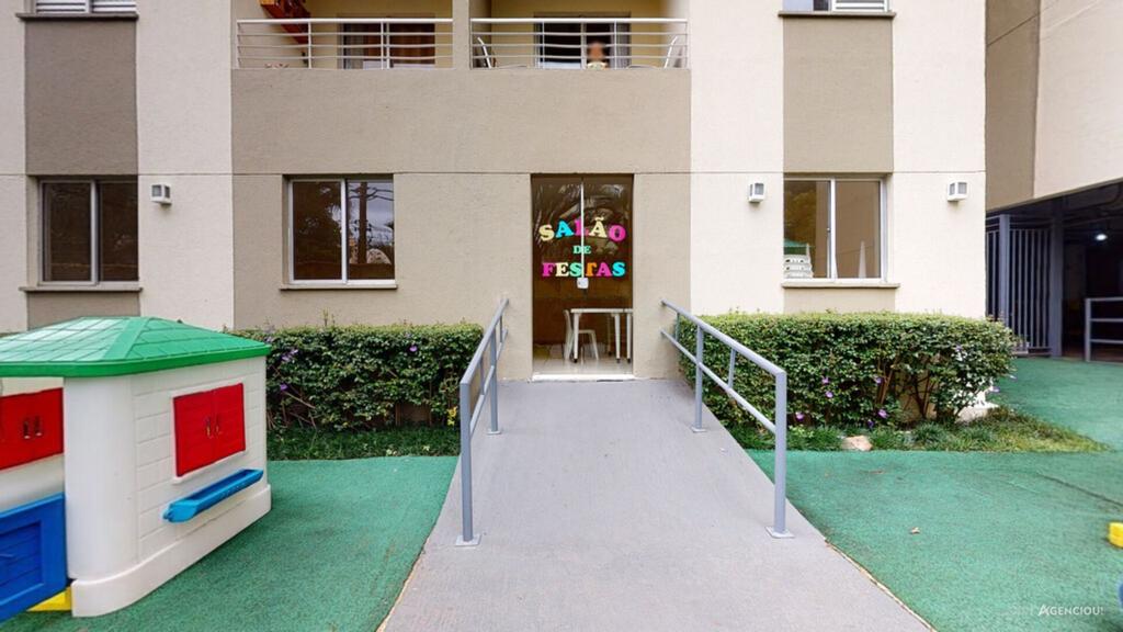 Apartamento, 2 quartos, 50 m² - Foto 8