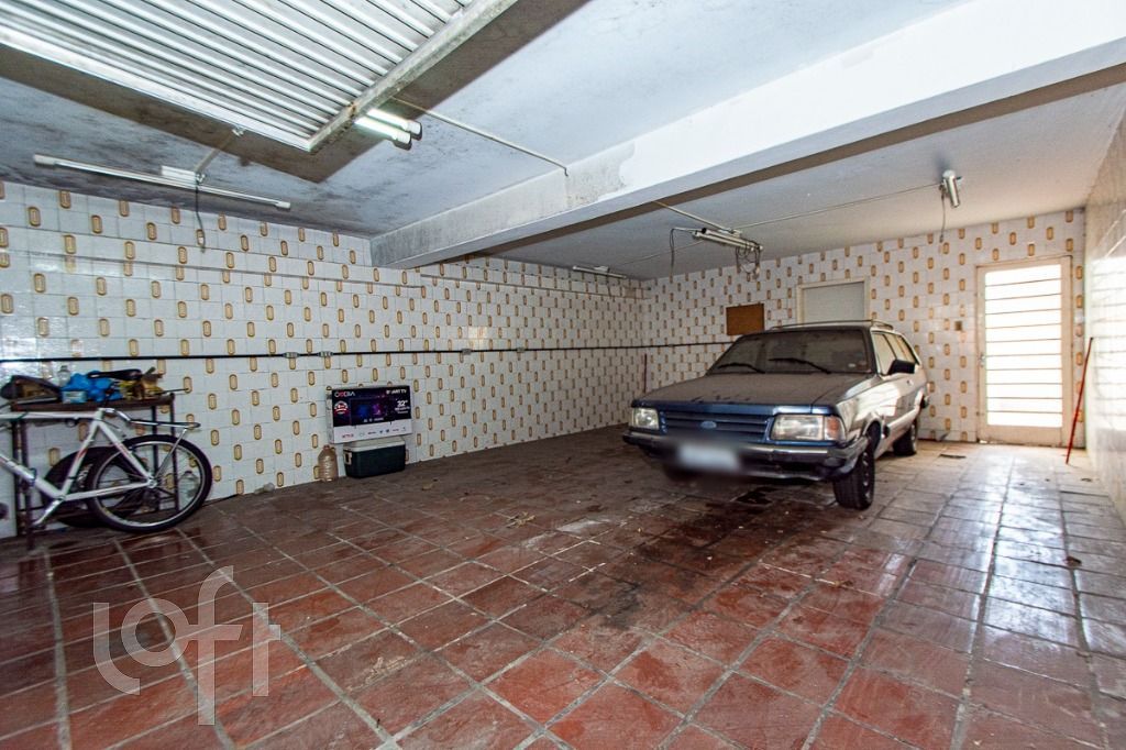 Casa, 3 quartos, 260 m² - Foto 21