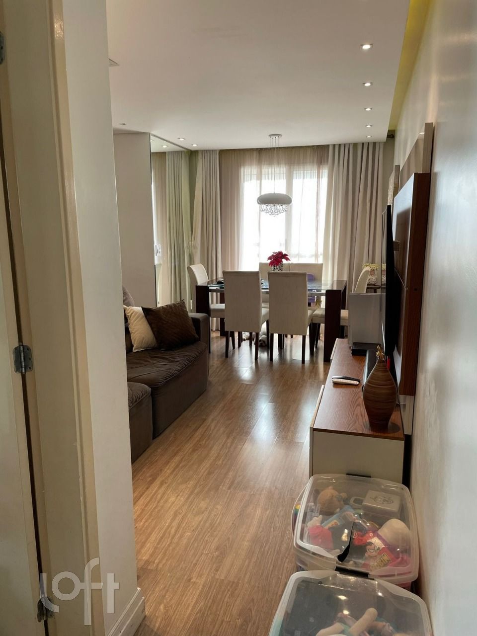 Apartamento à venda com 2 quartos, 50m² - Foto 29