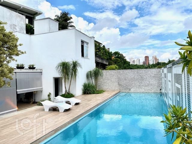 Casa, 4 quartos, 390 m² - Foto 19