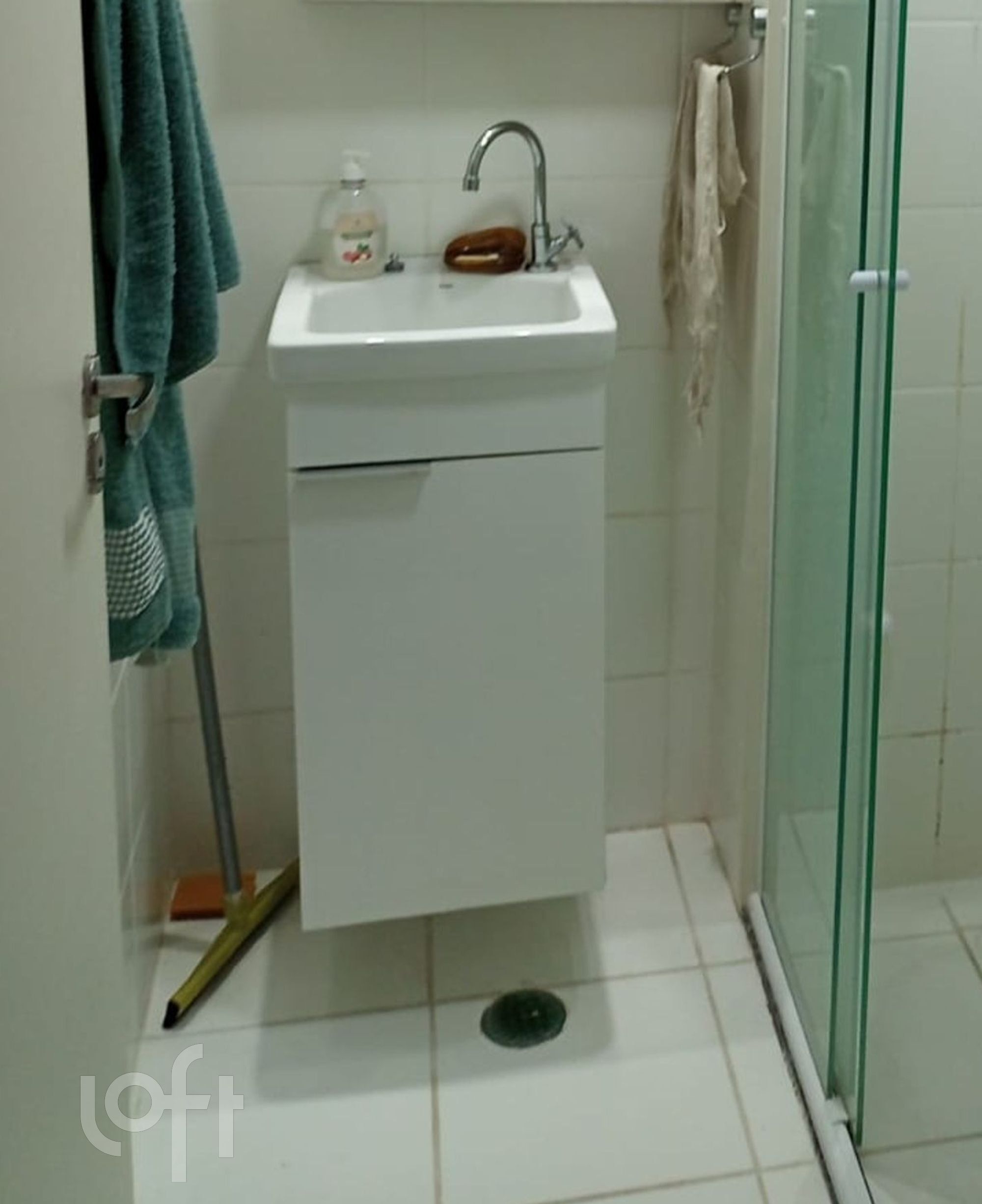 Apartamento, 1 quarto, 25 m² - Foto 6