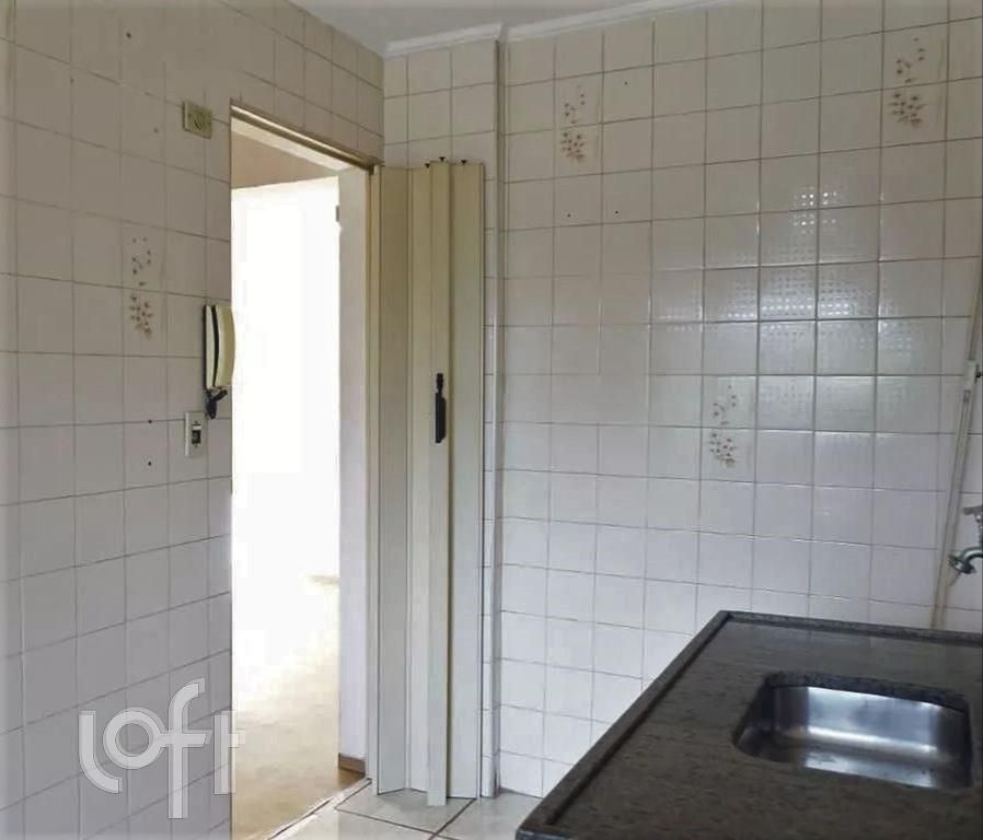 Apartamento, 2 quartos, 56 m² - Foto 5